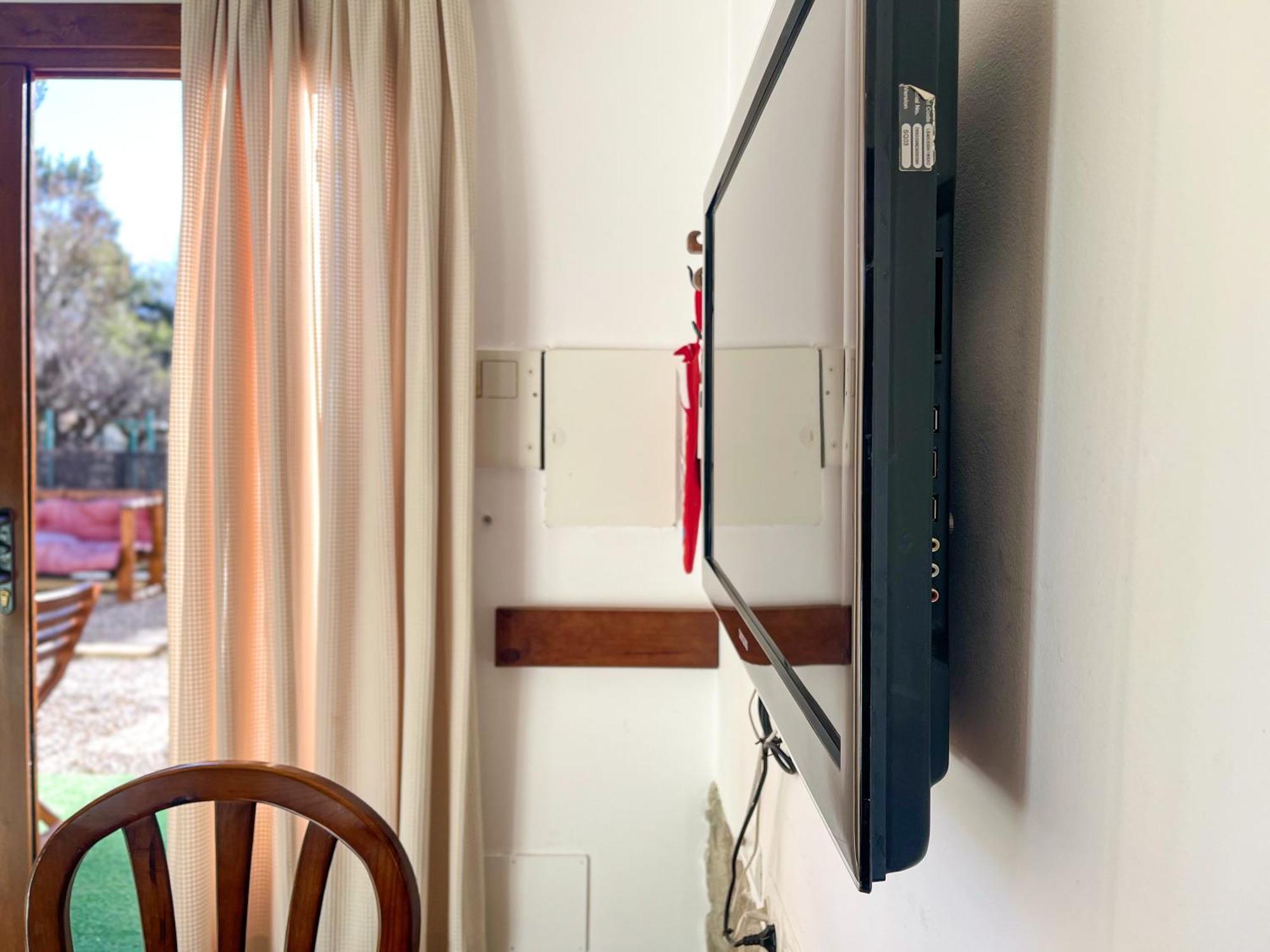 הוילה בורג-מדאם Bonita Casa. Gran Jardin. Con Wifi. מראה חיצוני תמונה
