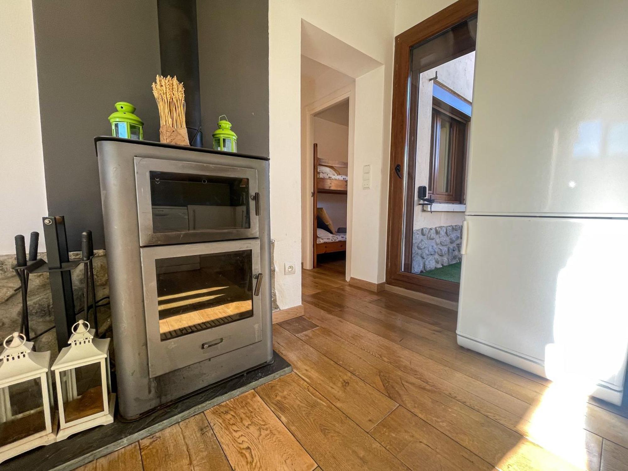 הוילה בורג-מדאם Bonita Casa. Gran Jardin. Con Wifi. מראה חיצוני תמונה
