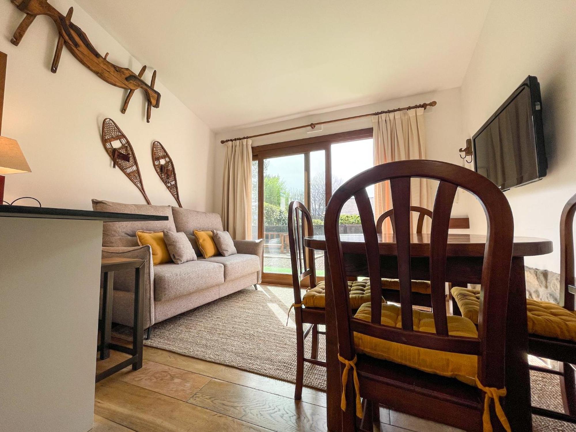 הוילה בורג-מדאם Bonita Casa. Gran Jardin. Con Wifi. מראה חיצוני תמונה